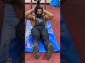 Most Effective Abs Exercise | Jitender Rajput