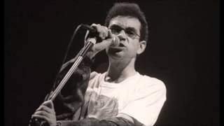 Legião Urbana - Ainda é Cedo - Ao vivo