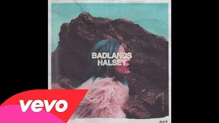 Halsey - Hurricane Lyrics