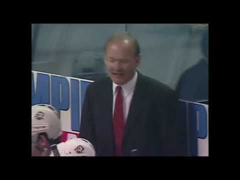 NHL  Apr.26/1999   G4     Ottawa Senators  - Buffalo Sabres