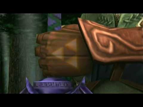 SSBB - The Subspace Emissary - 28 Link Draws the Master Sword HD