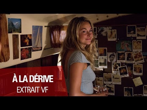 A LA DÉRIVE - Extrait "Végétarienne" VF