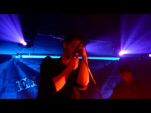 Golden Apes - Jump (They Say) - 7.4.2017 - Clubbers Die Younger Vol. 31 - Eleven Club, Brno