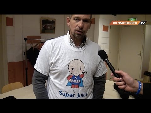 Nabeschouwing Smitshoek - Nieuw Lekkerland