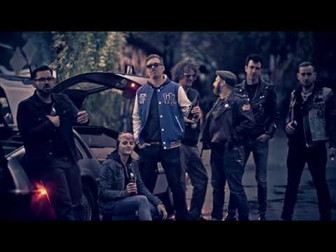 Alphonzo - Oldschool Future (Prod. #FigubBrazlevic) | #Alphonzo #KrekpekRecords