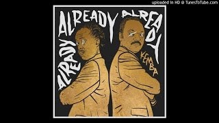 Kemba - Already