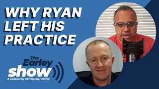 From $100M Verdict to Law Professor - Ryan McKeen's Journey