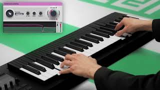 Video thumbnail for Noisy 2 - Hear It in Action by Expressive E