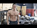 Full Chest Workout | No Change, No Change