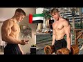 FULL DAY OF EATING ON A CUT IN DUBAI