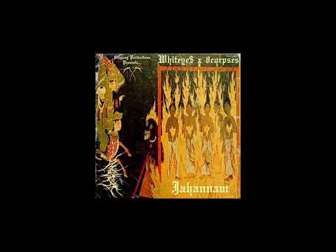 WHITEYE$ x 8CORPSES  - Jahannam [Prod. Kintaro]