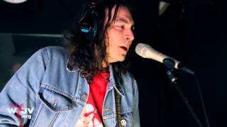 The War on Drugs - &quot;Eyes to the Wind&quot; (Live at WFUV)