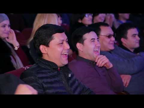 Dizayn jamoasi - Maktabda Ota-Onalar majlisi