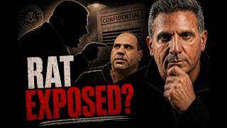 Former Columbo Capo Big Anthony Russo EXPOSED? What They’re Not Telling You