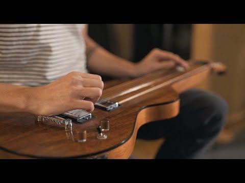 Thomas Frank Hopper - Tales from the rails (live)