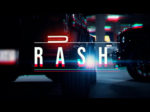DIHAV, AZAD K K - RASH (OFFICIAL VIDEO)