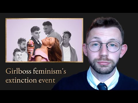 Feminists are Outraged that the Male Gaze is Back