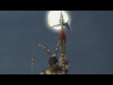 Warriors Orochi 2 – Wu Kapitel 8 – Schlacht von Chi Bi