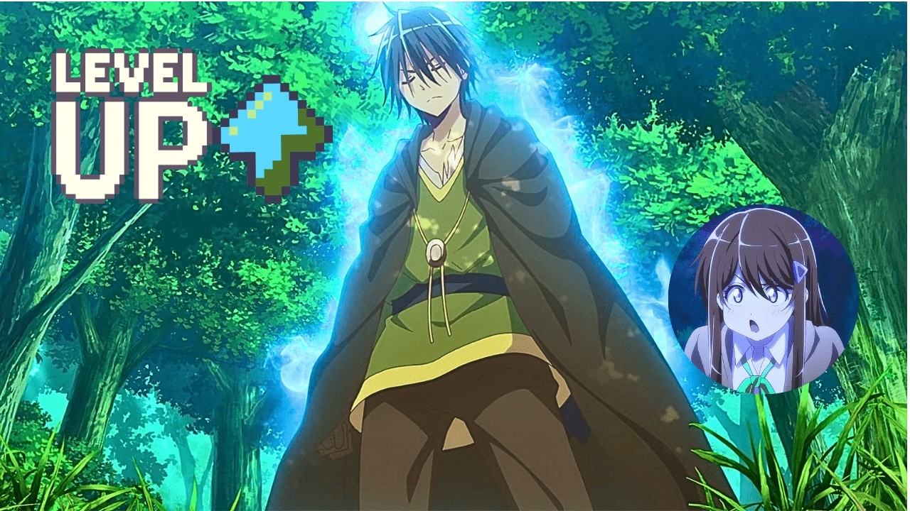 Garoto com Habilidades Inúteis é Transportado para Outro Mundo e Se Torna o Mais Poderoso! (2)