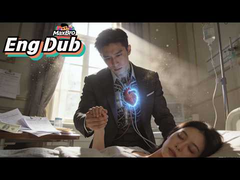 [ENG DUB]From Orphan to Tycoon: The Love He Sacrificed, The Regret She Begged For!#minidrama