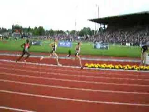 Pre Classic 2 mile clip