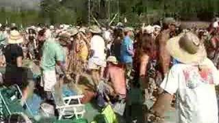 Telluride Blue Grass Festival