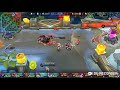 Mobil Legends Bang Bang Lesley Öğretici Video Lesley Nasıl Oynanır Lesley Nasıl Kasılır