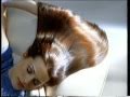 Yasmin Le Bon 1996 UK Pantene Commercial