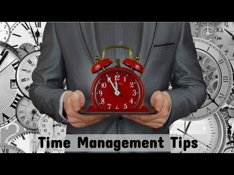 The Mystery of Time: Past, Present & Future