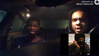 Thouxanbanfauni "Jeans" (WSHH Exclusive - Official Audio) REACTION