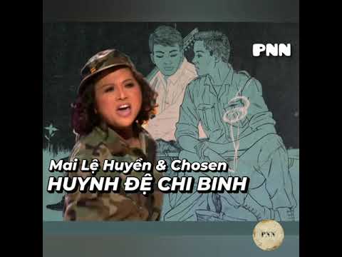 Thể hiện bởi Mai Lệ Huyền