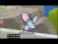 Nature Cat Ocean Commotion Water Fill
