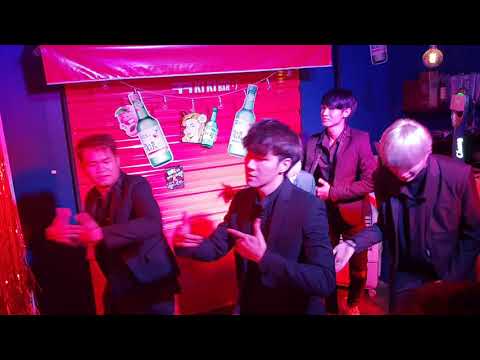 ◇Cover◇ The eve & 으르렁 & sorry sorry by k-boy