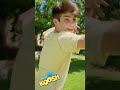 Koosh Whoosh