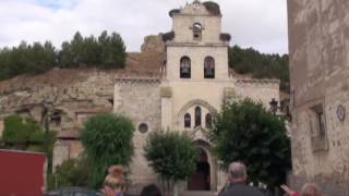 Day 10 Chant Of The Pilgrims Of The Camino