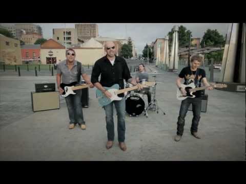 The Wolfe Brothers - Wake Up (Official Music Video)