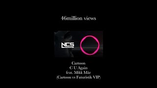 Download lagu C U Again feat. Mikk Mäe (Cartoon vs Futuristik VIP)#shorts #ncs mp3