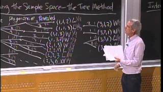 Lec 18 | MIT 6.042J Mathematics for Computer Science, Fall 2010