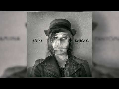 Amiina - Fantômas [FullAlbum] 2016
