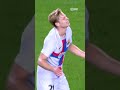 ????-????! ? Frenkie de Jong ? Sergio Busquets #shorts