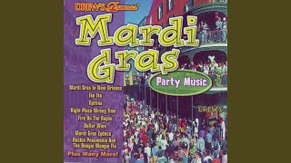 Saints Go Marching In