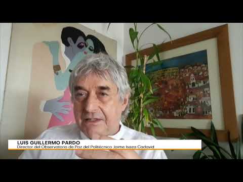 Preocupación por control territorial de grupos ilegales en Antioquia