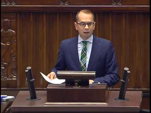 Michał Szczerba ostro krytykuje narrację ws. Jedwabnego