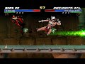 Mortal Kombat Project 4 1 2017 Season 2 9 Ermac Update Full Playthrough