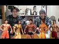 この家の思い出を振り返る!シャイニー薊フィジークの歴史!