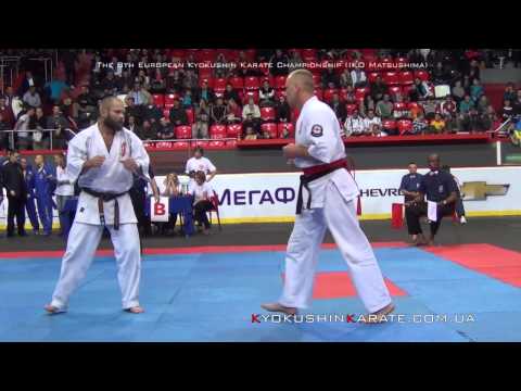 8 EC IKO Matsushima, +80 Miroslaw Jurowczyk (Poland, aka) - Feoktistov Alexey (Russia)