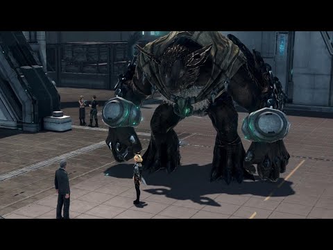 Xenoblade Chronicles X DE: Ep. 68: New in New LA