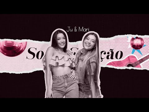 Sou A Solução - Ju e Mari