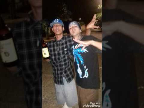 Pinche kasper ft negro - Mi hainita