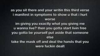 Nasty - Letter 2 Myself Full ( New Hip Hop / Rap Music Video 2009 )